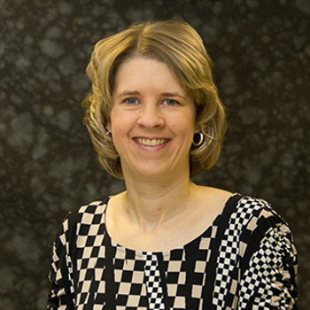 Julie Potter, ARNP