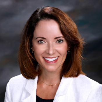 Jennifer Johnson, DO