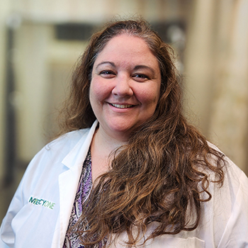 Amy Joslin, DNP, AGCNS-BS