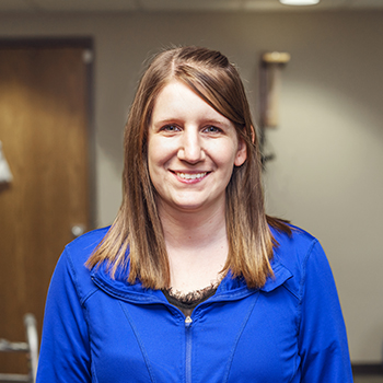 Bryndee Nichols, DPT