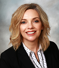 Sheila Kauzlarich, ARNP