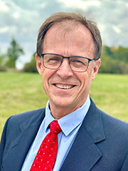 Bret Kruthoff, PT, DPT, ECS, RVT, RCP