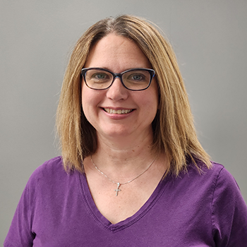 Kelly M. Clemens, MOT