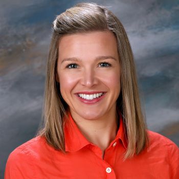 Esmie Holderman, DPT