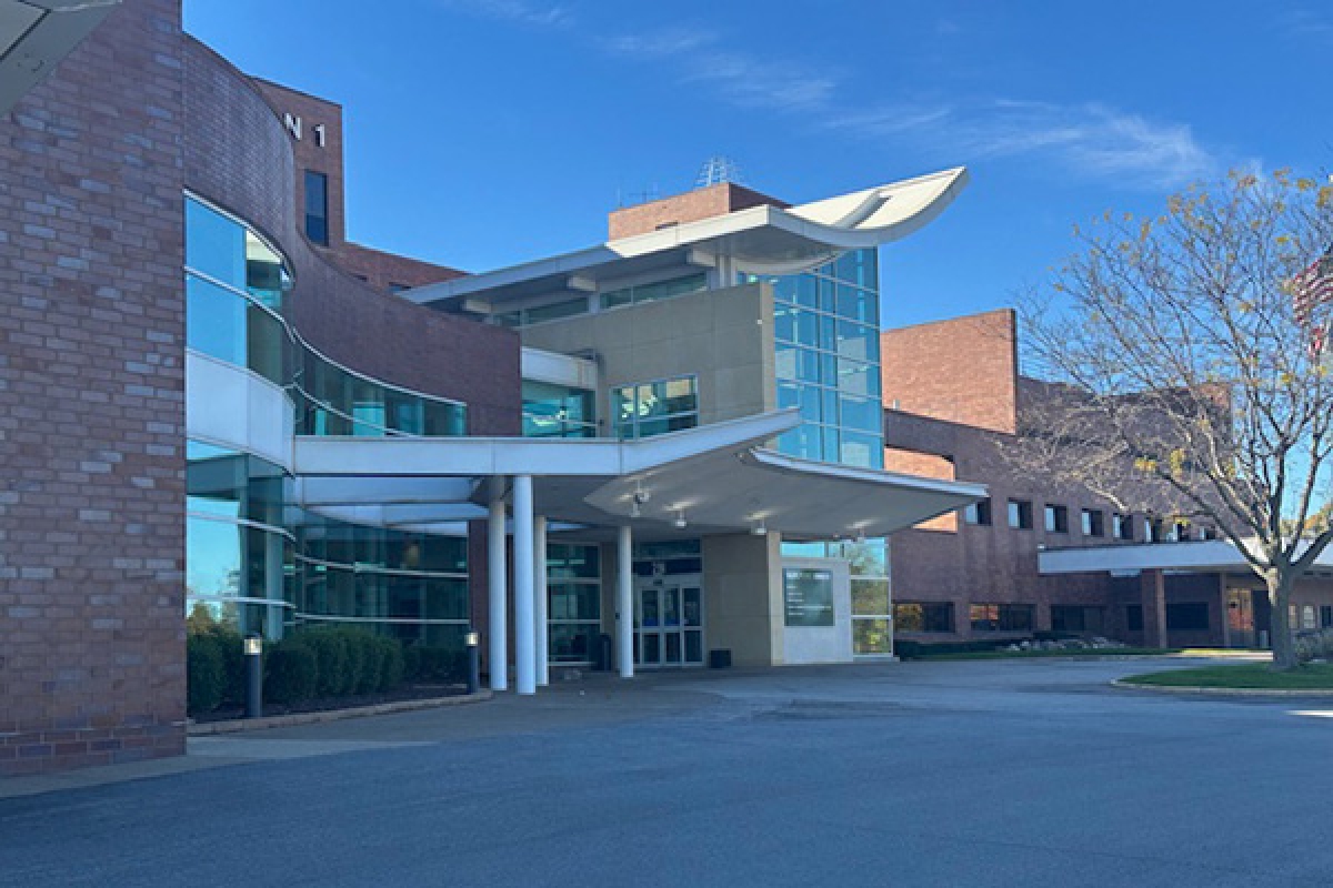 MercyOne Genesis Memory Care