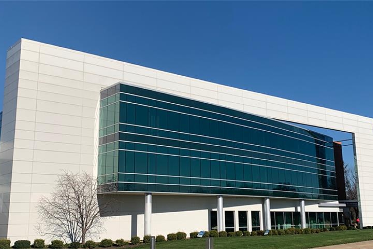 MercyOne Genesis Davenport Cardiac Rehabilitation 