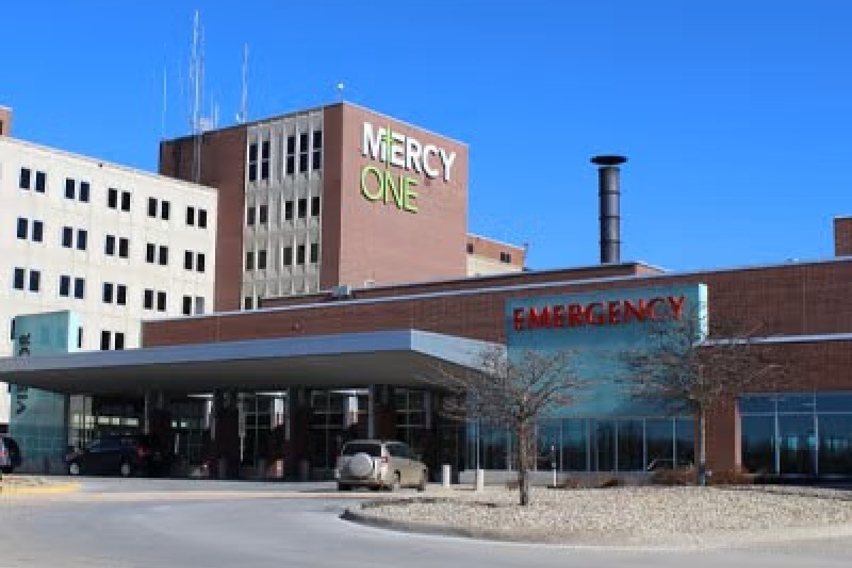 MercyOne Northeast Iowa Family Medicine & Residency