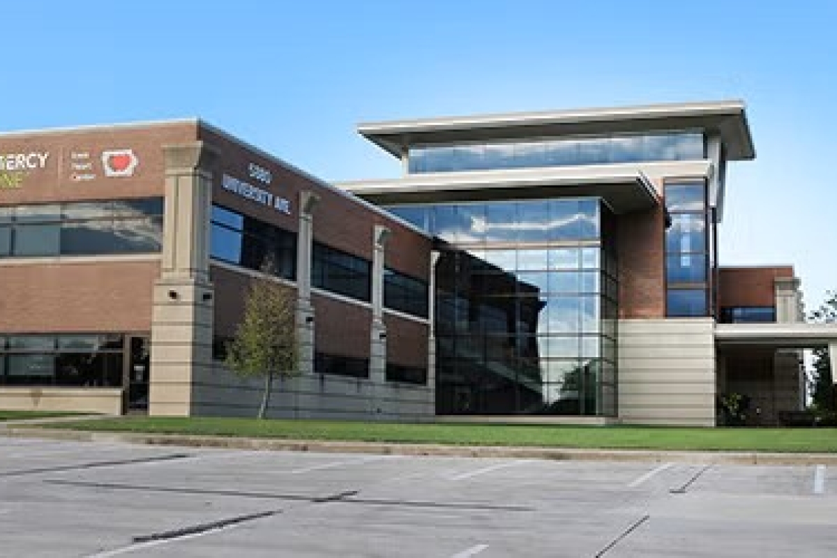 Iowa Heart West Des Moines