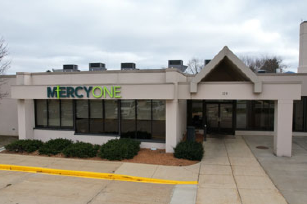MercyOne Oelwein Family Medicine