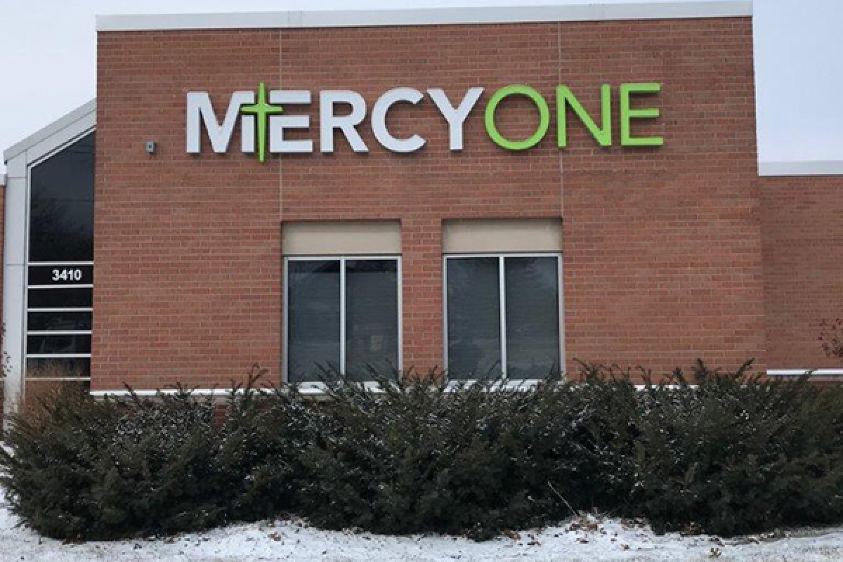 MercyOne Waterloo Urology Care