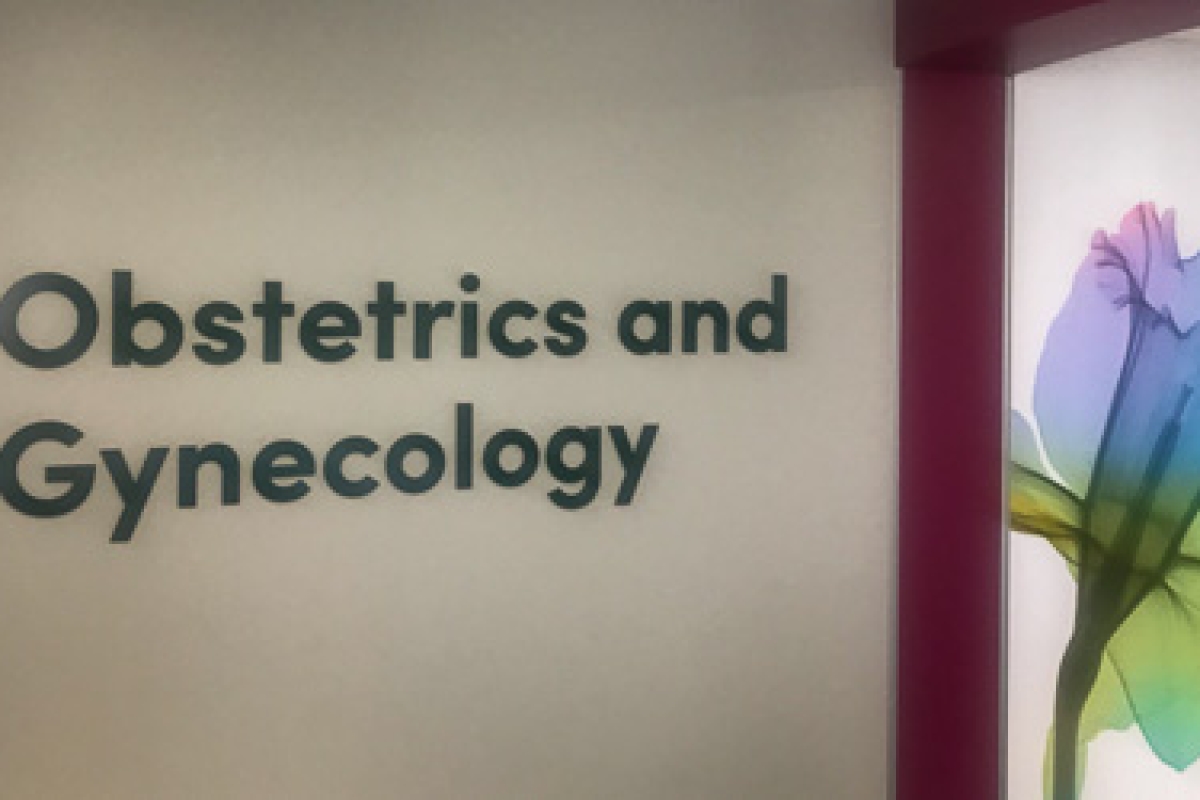 MercyOne North Iowa Obstetrics & Gynecology