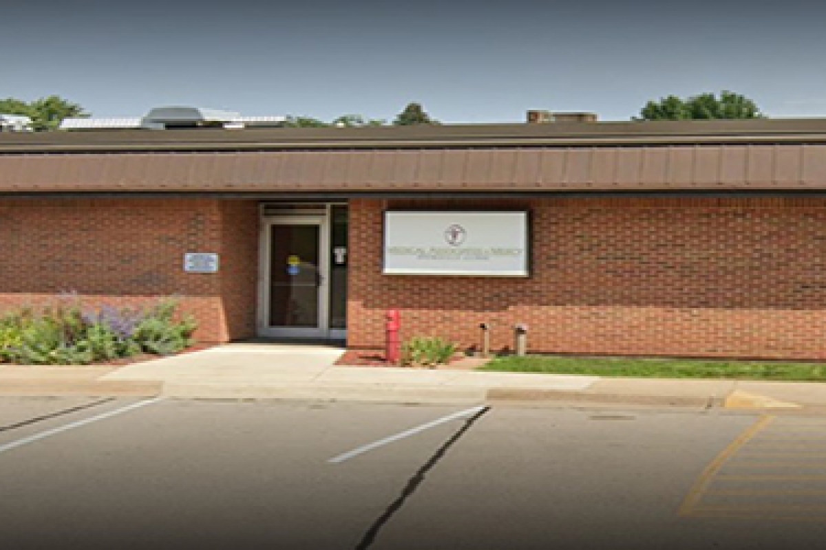 Medical Associates Dyersville Clinic