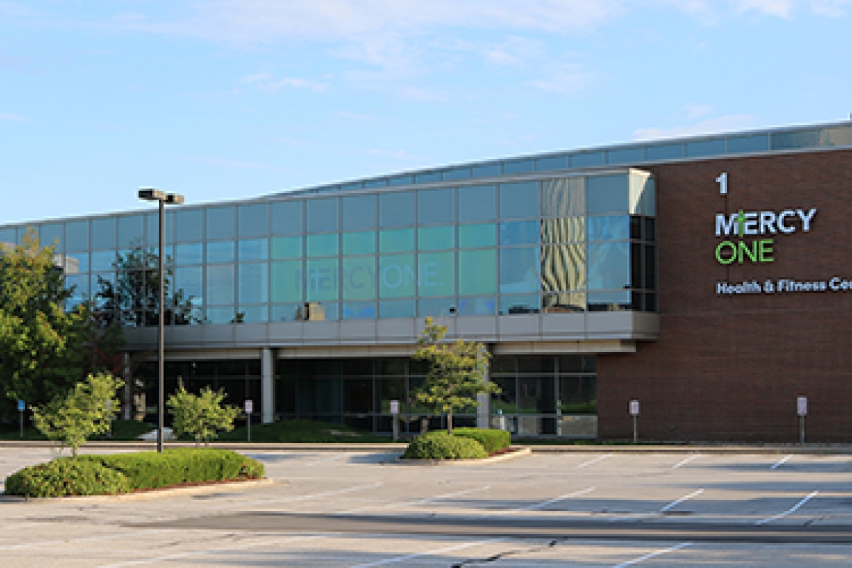 MercyOne Des Moines Neuropsychology