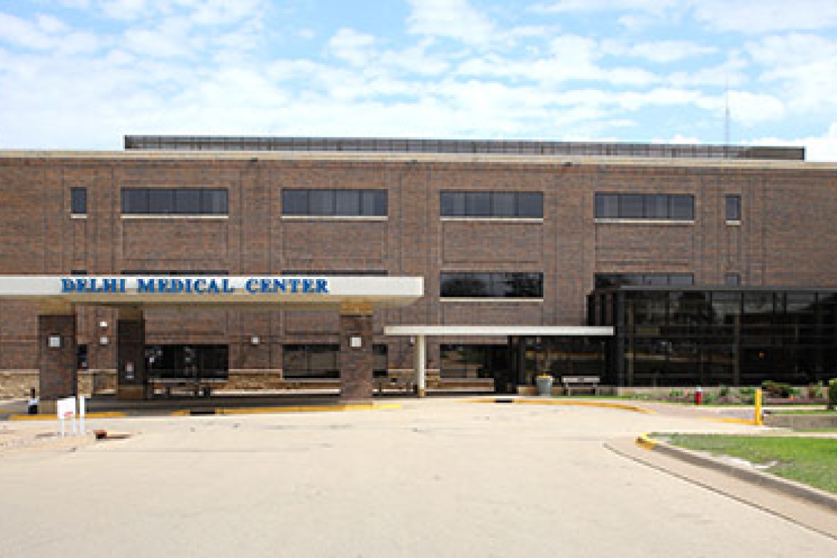Dubuque Orthopaedic Surgeons