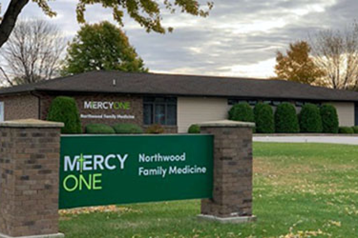 MercyOne Northwood Family Medicine