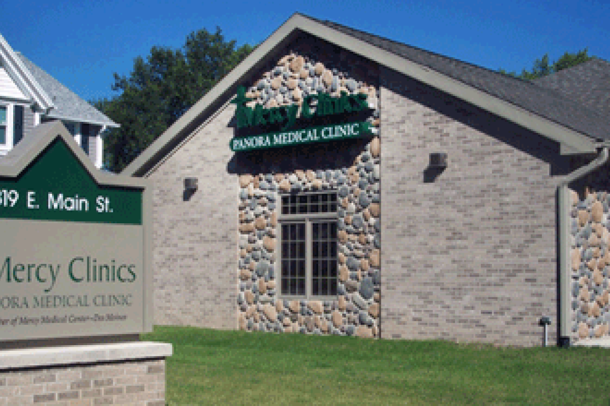 Dallas County Hospital Family Medicine - Panora