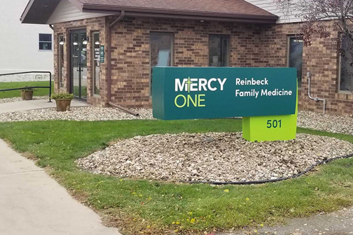 MercyOne Reinbeck Family Medicine