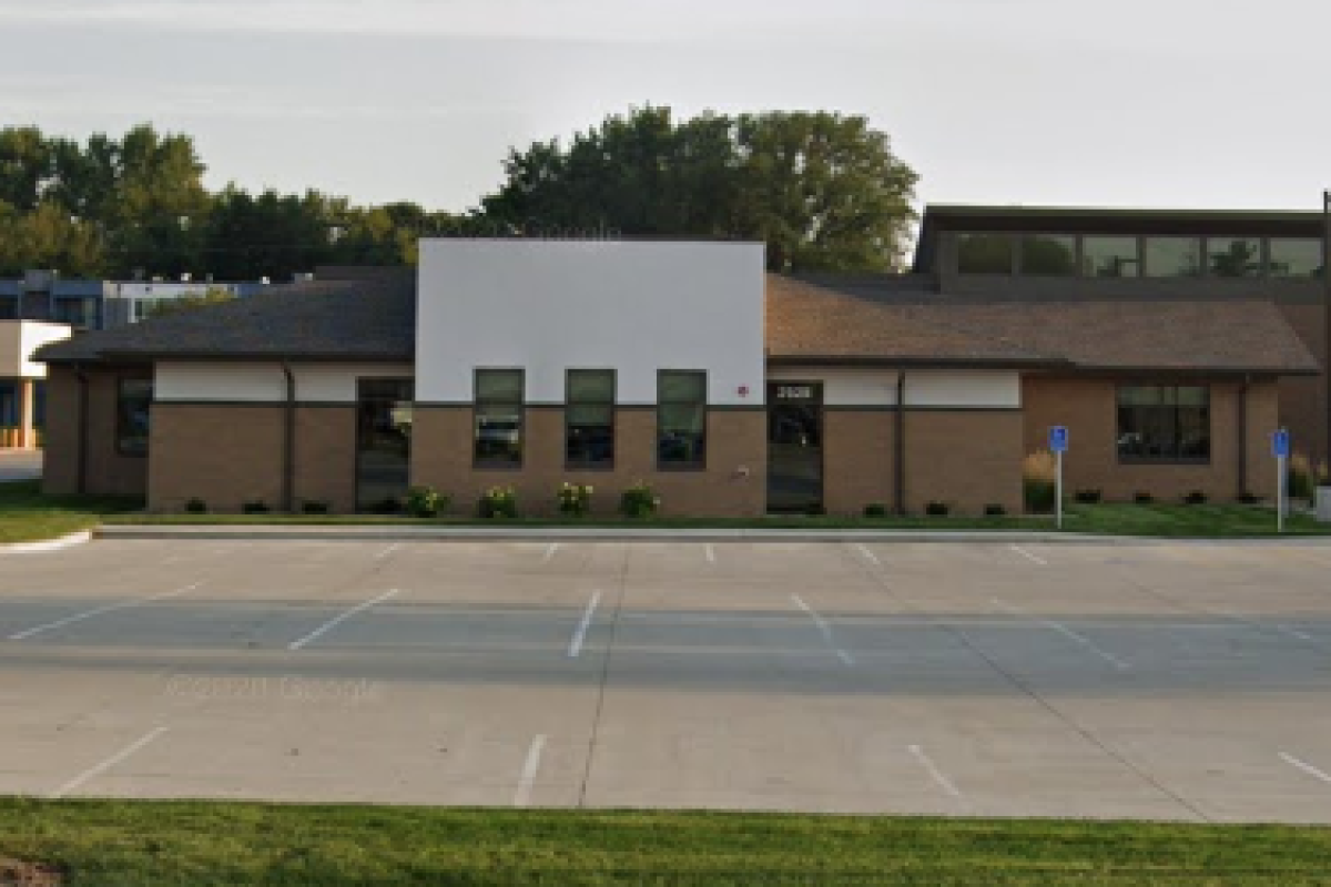 MercyOne Des Moines Occupational Health