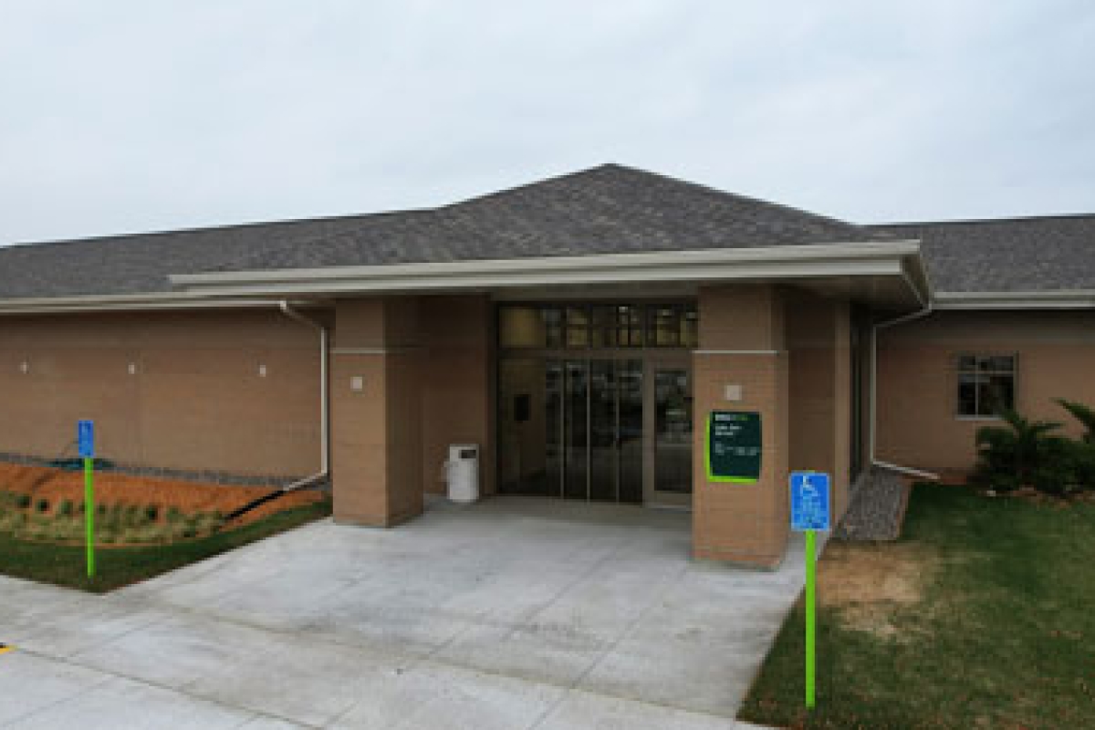 MercyOne Cedar Falls OB/GYN