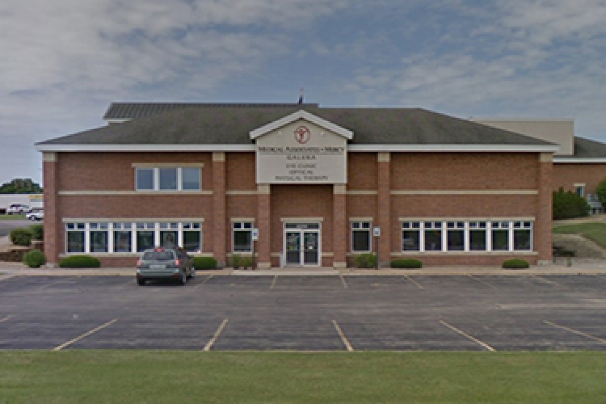 MercyOne Galena Home Care