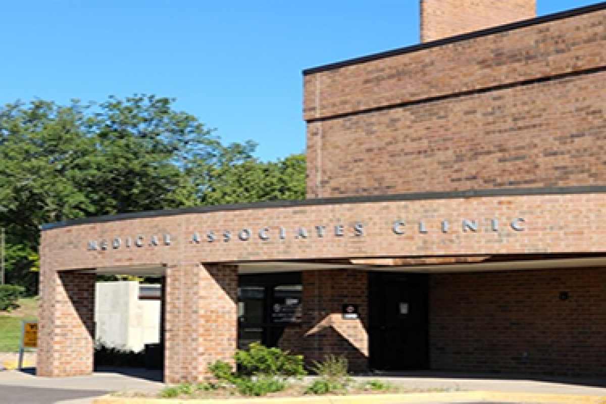 Medical Associates Clinic - East