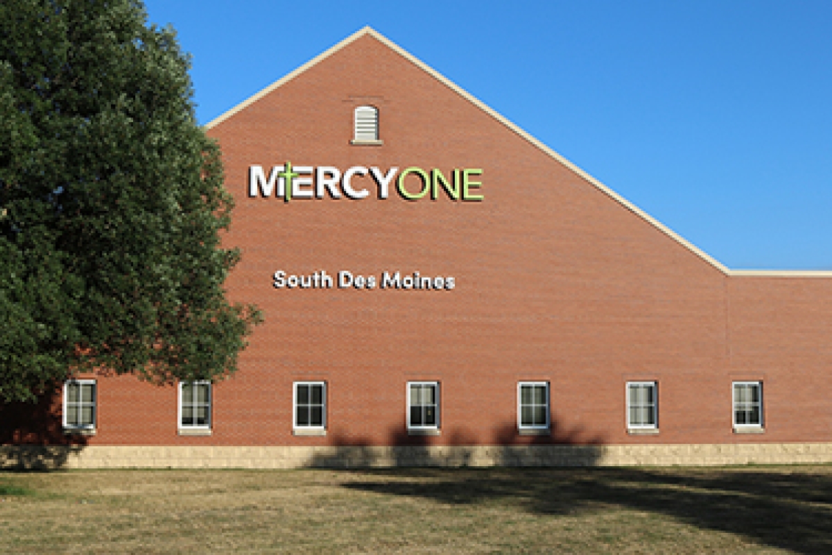 MercyOne South Des Moines Family Medicine