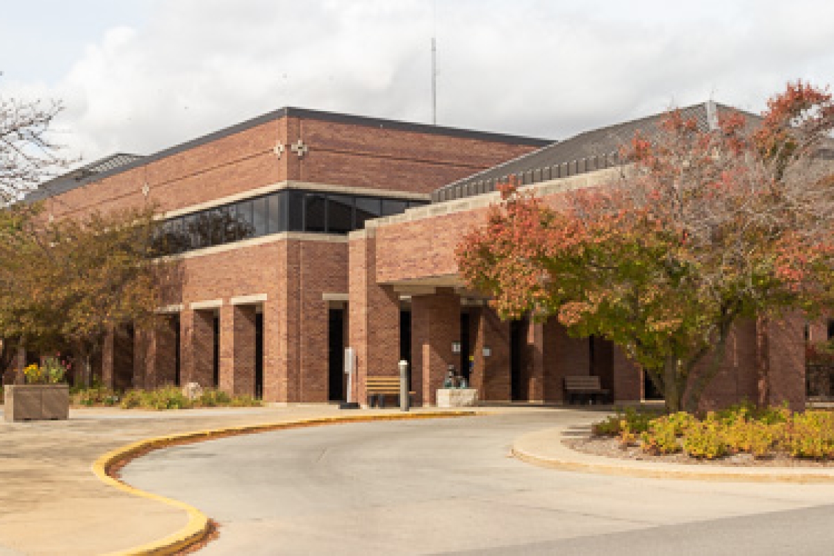 MercyOne North Iowa Urology