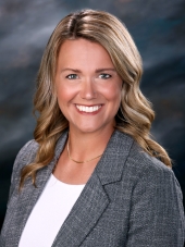 Jessica Koppen, ARNP