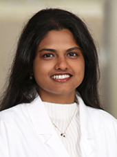 Pratha Shettigar, MD