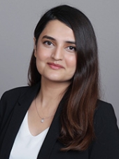 Nadia Mushtaq, MD