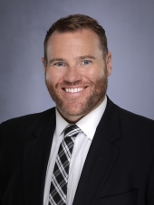 Jonathan Rueter, PA-C