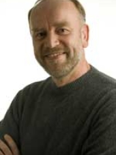 Vytautas Naslenas, MD