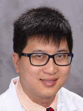 Mark Hong, MD