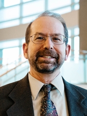 Mitchell Erickson, MD