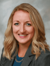 Kaitlyn Hennings, PA-C