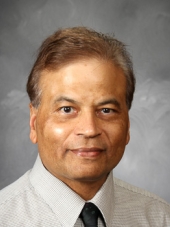 Rajinder Verma, MD