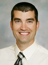 Joseph McGargill, MD