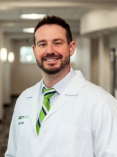 Gregory Foote, DPM, FACFAS