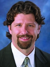 David J. Aanestad, MD