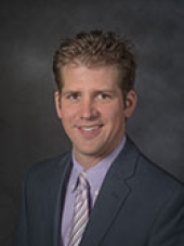 Justin Nagel, DDS