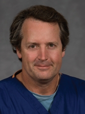 Bart P. Jenson, MD