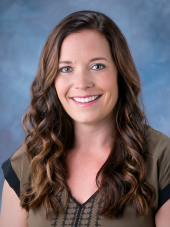 Meghan L. Grothus, ARNP, DNP