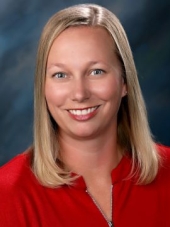 Jessica Gumm, DPT, ATC