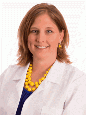 Tiffany McEwan, ARNP