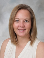 Brittany Sanger, PA-C