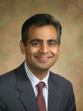 Tauseef Khan, MD
