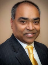 Ravi Vemulapalli, MD