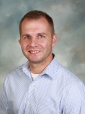 Adrian Eslinger, ARNP