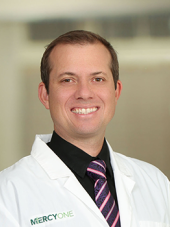 Travis Johnson, MD