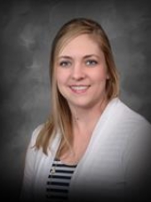 Amanda McKinley, CRNA